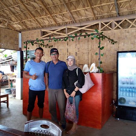 Blue Ocean Bunaken Luaran gambar