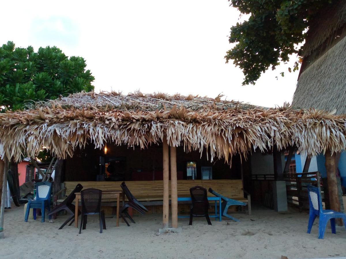 Blue Ocean Bunaken Luaran gambar